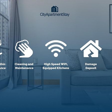Latin 1Br Cozy Apartment 파리 외부 사진